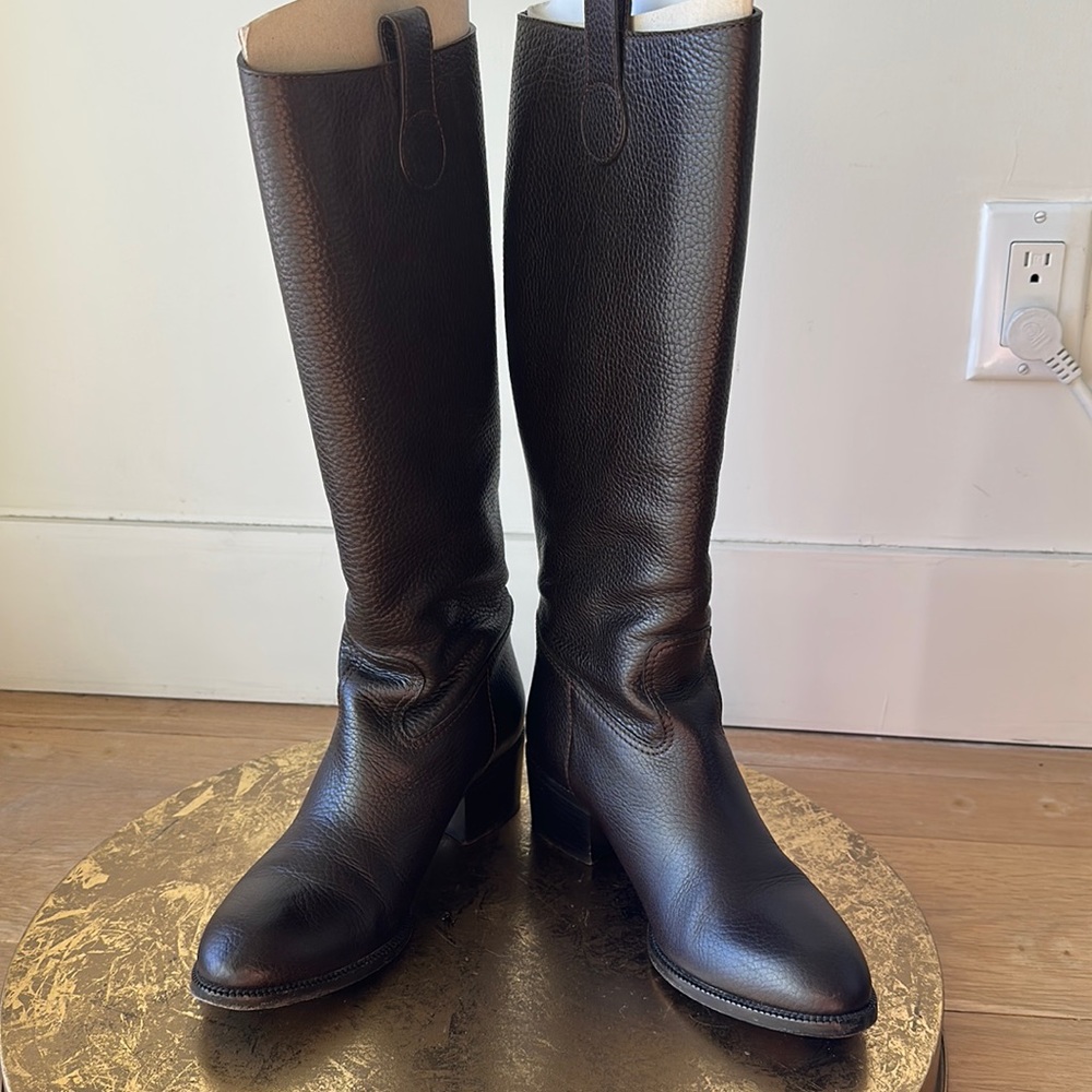 🔥GUCCI  BOOTS